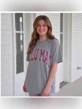 LULU MAC TEES